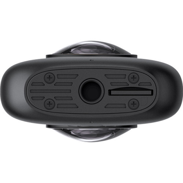 Панорамна камера Insta360 ONE X
